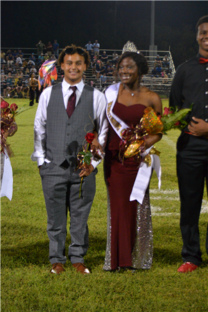 Homecoming Queen Homecoming Queen